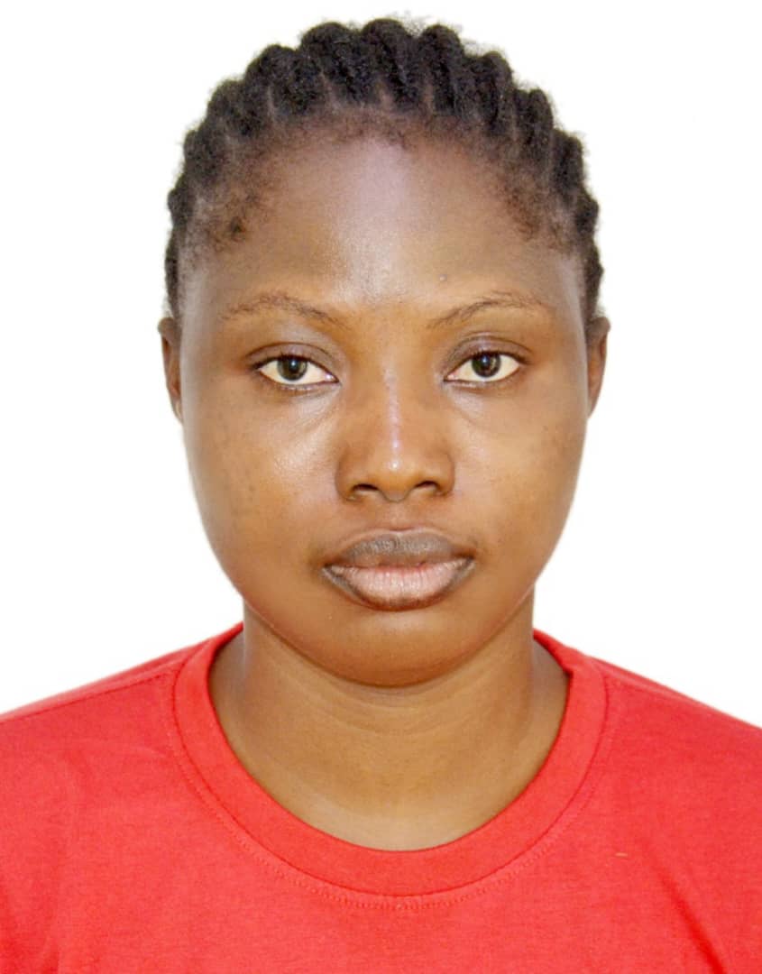 KOUASSI MARINA BRINDA